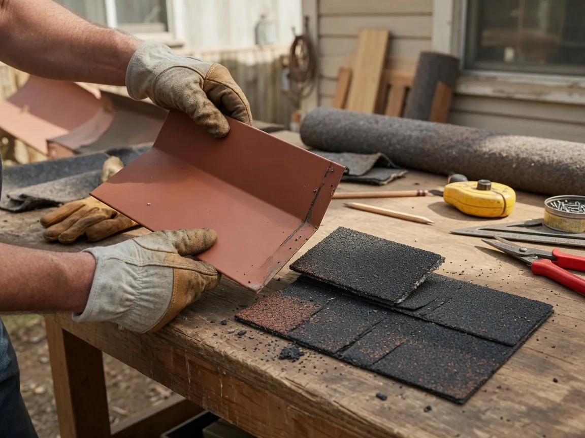 Roof Repair company in Piney River, VA